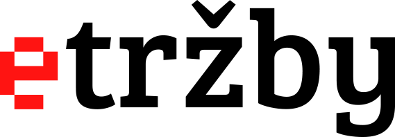 Logo etrzby