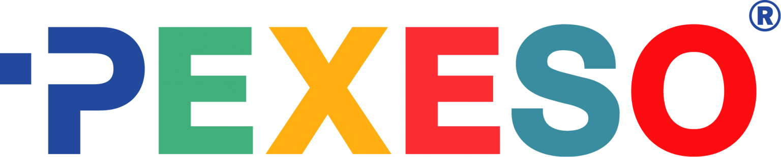Logo Pexeso